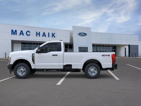 New 2026 Ford F250 XL w/ XL Off-Road Package AWD/4WD image 3
