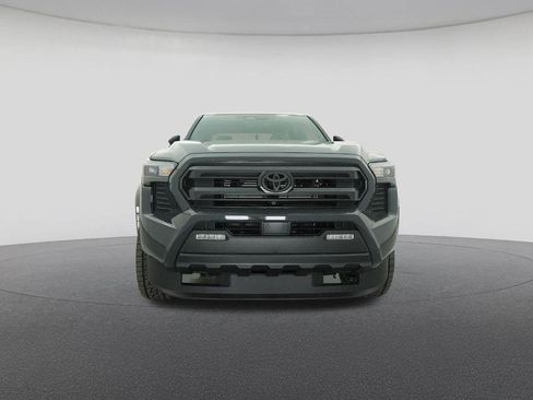 New 2026 Toyota Tacoma SR5 image 31