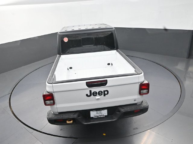 New 2026 Jeep Gladiator Sport AWD/4WD image 15