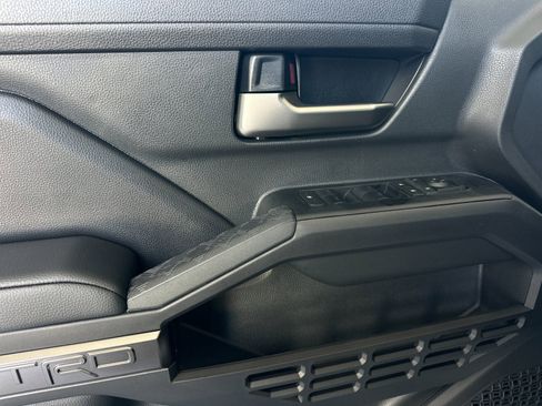 New 2026 Toyota Tacoma TRD Off-Road image 10