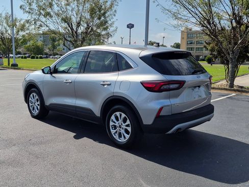 Used 2024 Ford Escape Active AWD/4WD image 5