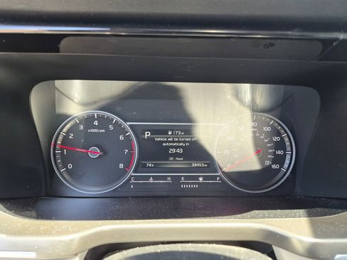 Used 2022 Kia Sorento SX AWD/4WD image 19