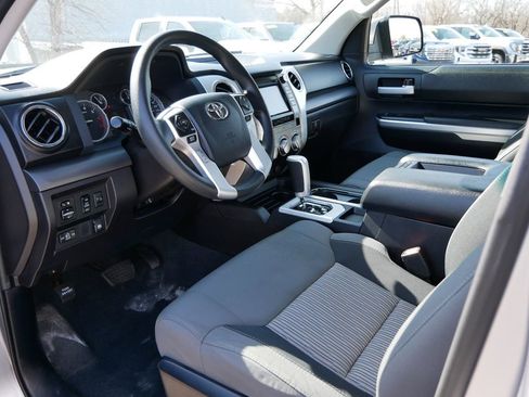 Used 2015 Toyota Tundra SR5 w/ TRD Off Road Package image 11