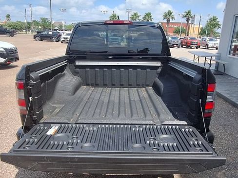 New 2026 Nissan Frontier SV w/ SV Convenience Package RWD image 22