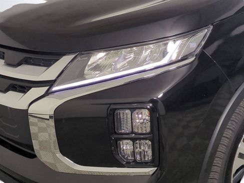 Used 2024 Mitsubishi Outlander Sport AWD image 10