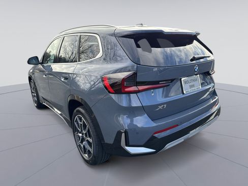 New 2026 BMW X1 xDrive28i w/ Technology Package AWD/4WD image 27