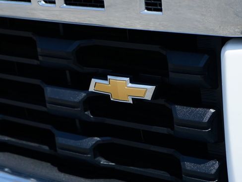 Used 2022 Chevrolet Silverado 2500 LT w/ Convenience Package AWD/4WD image 43