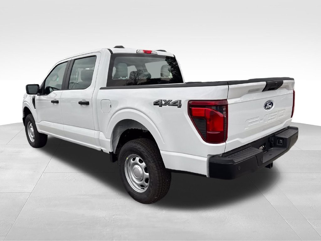 New 2026 Ford F150 XL AWD/4WD image 7