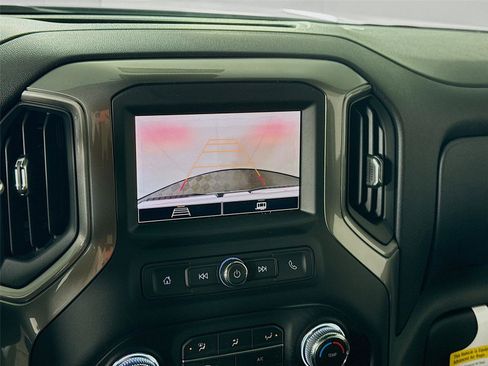 New 2026 GMC Sierra 3500 Pro AWD/4WD image 7