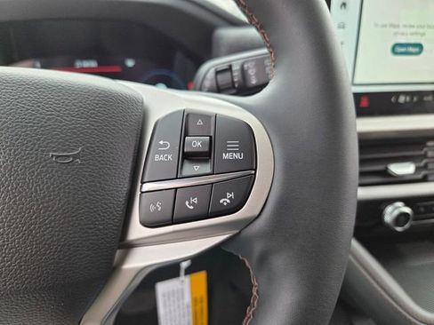 New 2026 Ford Explorer Active w/ Active Comfort Package image 22