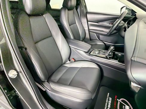 Used 2023 MAZDA CX-30 AWD 2.5 S w/ Preferred Package image 36