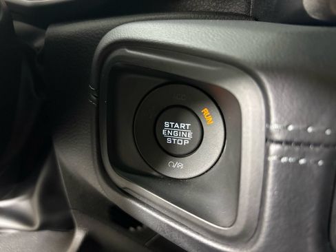 New 2026 Jeep Gladiator Mojave AWD/4WD image 20