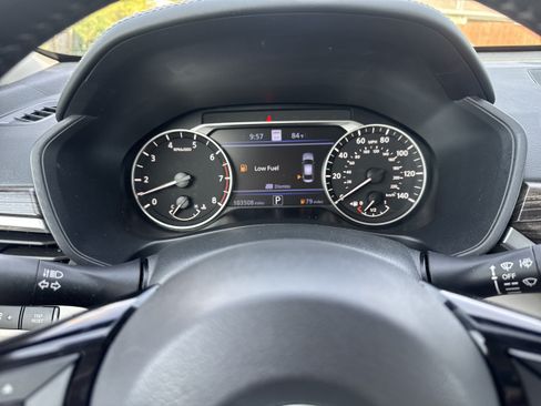 Used 2022 Nissan Altima 2.5 SL AWD/4WD image 17