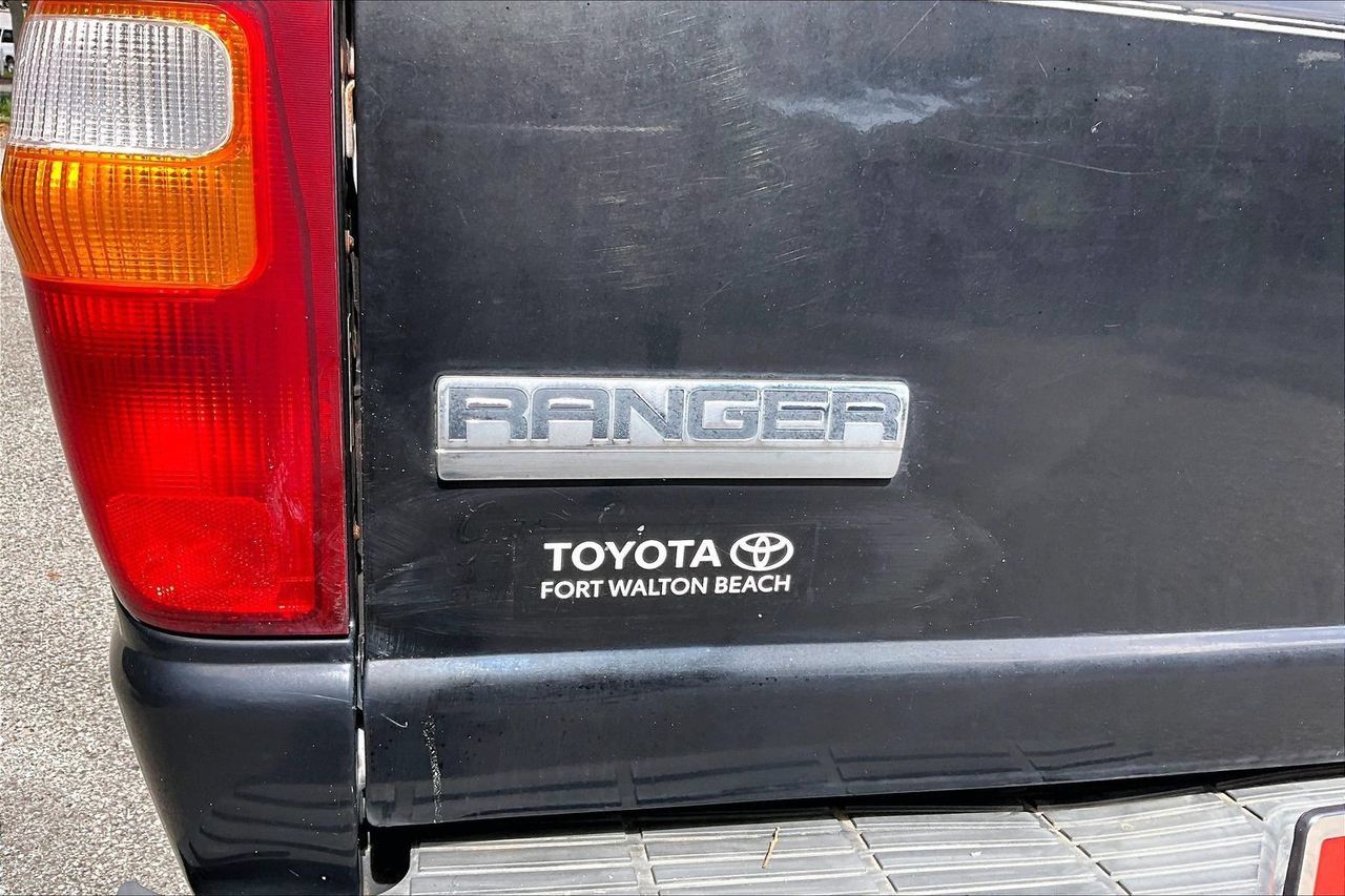 Used 2007 Ford Ranger STX RWD image 22
