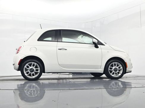 Used 2015 FIAT 500 Pop FWD image 35