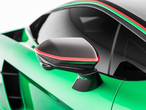 Used 2026 Lamborghini Temerario AWD/4WD image 37