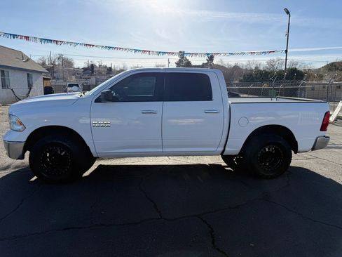 Used 2013 RAM 1500 Classic SLT image 2