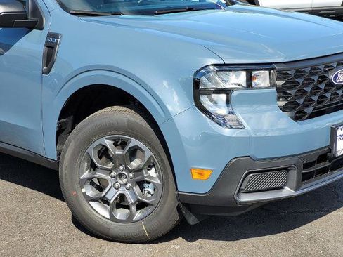 New 2026 Ford Maverick XLT image 3