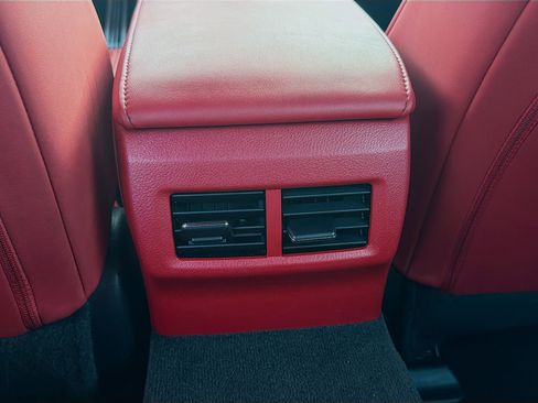 Used 2023 Lexus IS 350 F Sport w/ Navigation Package RWD image 22