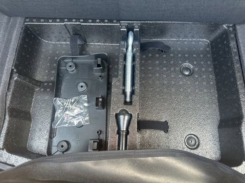 Certified 2024 Cadillac CT4 Premium Luxury w/ Climate Package image 37