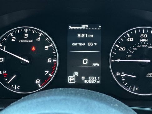 Certified 2023 Subaru Outback Onyx Edition XT image 31