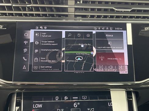 New 2025 Audi Q7 3.0T Premium Plus image 32