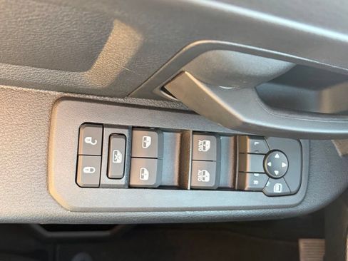 New 2027 RAM 3500 Tradesman AWD/4WD image 53