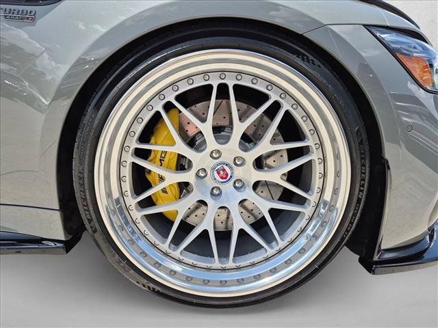 Used 2023 Mercedes-Benz AMG GT 63 image 25