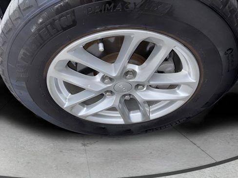 Used 2024 Jeep Grand Cherokee Laredo X w/ Luxury Tech Group I image 44