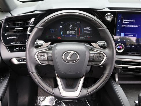 Certified 2025 Lexus RX 350 Premium w/ Accessory Package (Z1) FWD image 17