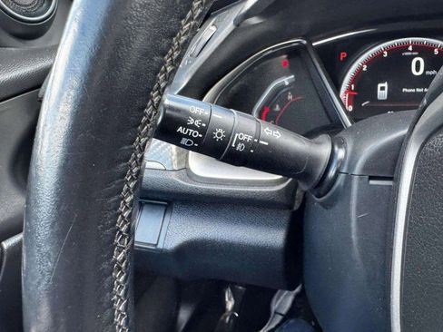 Used 2018 Honda Civic Sport Touring image 22