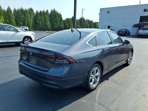 Used 2023 Honda Accord LX image 3