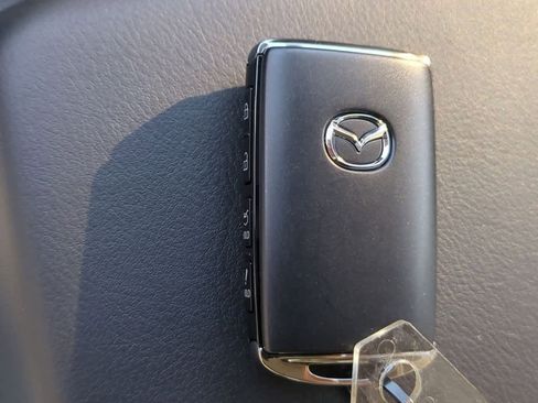 New 2025 MAZDA CX-5 AWD 2.5 S w/ Preferred Package image 30