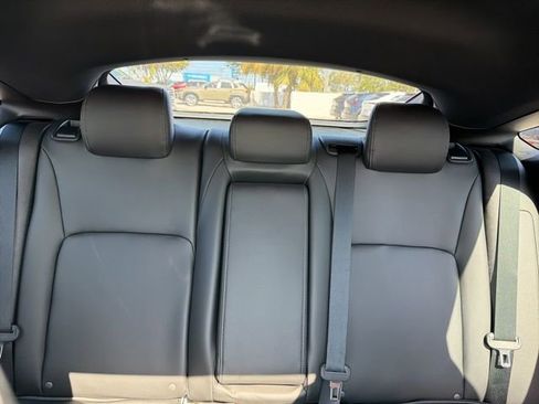 Used 2024 Acura Integra A-Spec FWD image 25