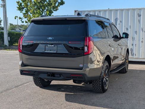 New 2026 Ford Expedition Tremor AWD/4WD image 5