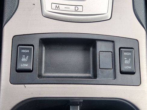 Used 2012 Subaru Outback 2.5i Premium AWD/4WD image 23