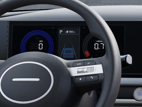 New 2026 Hyundai Tucson SEL Plus FWD image 31