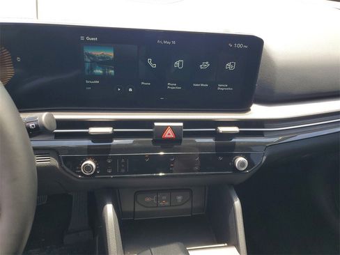 New 2026 Kia Sportage LX w/ LX Convenience Package image 14