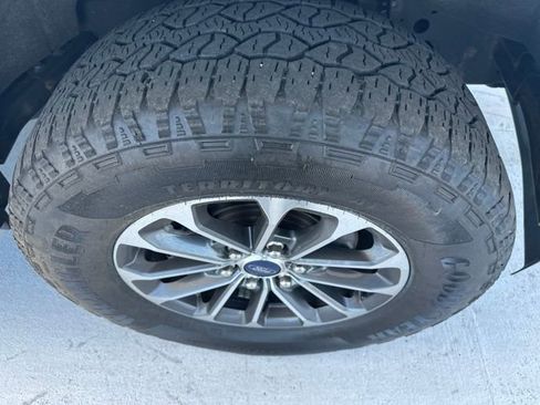 Used 2020 Ford F150 XLT w/ Equipment Group 302A Luxury AWD/4WD image 59