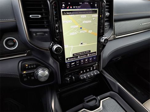 Used 2021 RAM 1500 Limited image 13