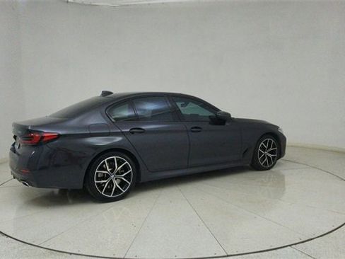 Used 2022 BMW 540i xDrive w/ Executive Package image 75