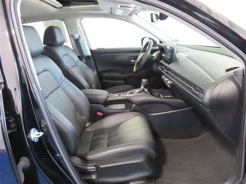 Used 2024 Honda HR-V EX-L image 35