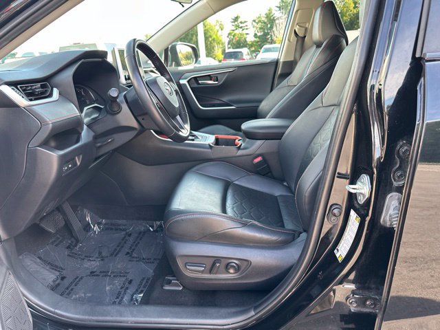 Used 2024 Toyota RAV4 Adventure AWD/4WD image 21