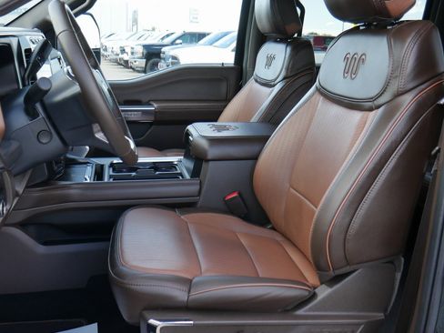 Used 2024 Ford F250 King Ranch image 35