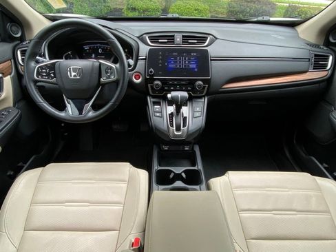 Used 2022 Honda CR-V EX-L image 29