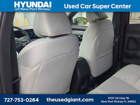 New 2026 Hyundai Santa Cruz SE image 19