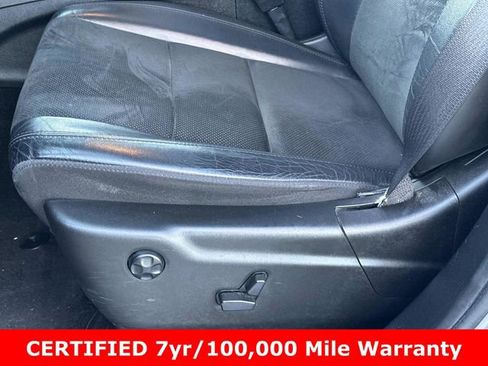 Certified 2022 Jeep Grand Cherokee Laredo X image 18