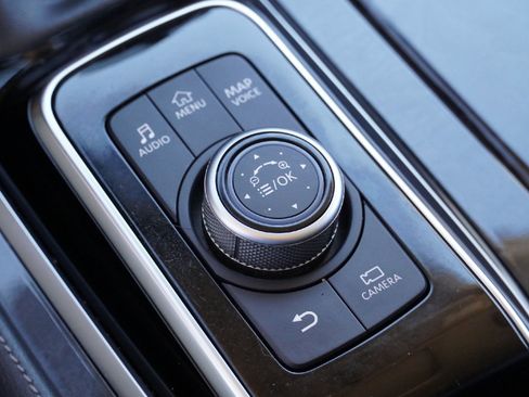 Certified 2024 INFINITI QX80 Luxe image 15