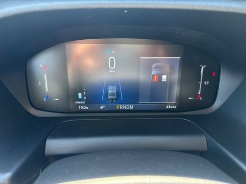 New 2026 Ford Transit 150 Low Roof RWD image 23