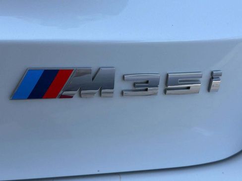 Used 2025 BMW X1 M35i w/ Premium Package AWD/4WD image 33